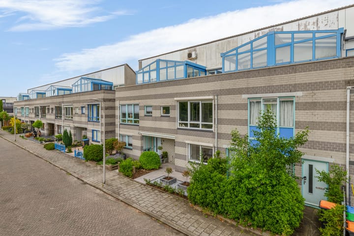 Foto 9 van Erasmuslaan 12