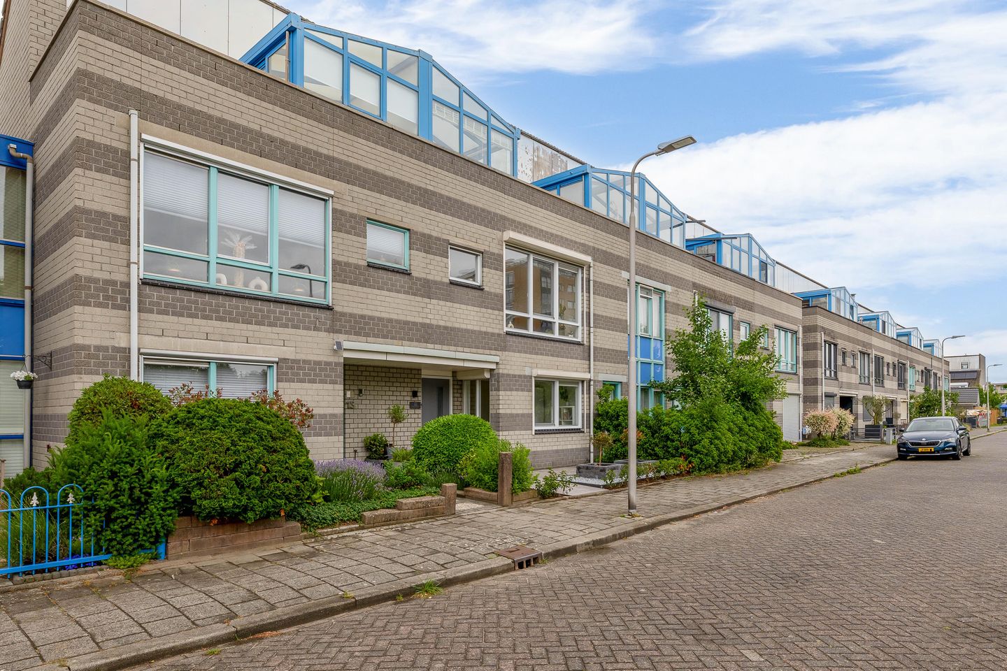 Photo 10 of Erasmuslaan 12