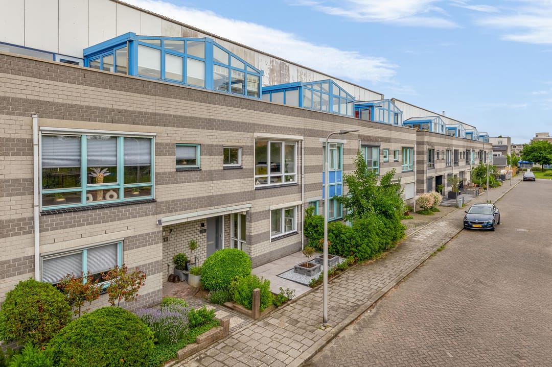 Photo 11 of Erasmuslaan 12