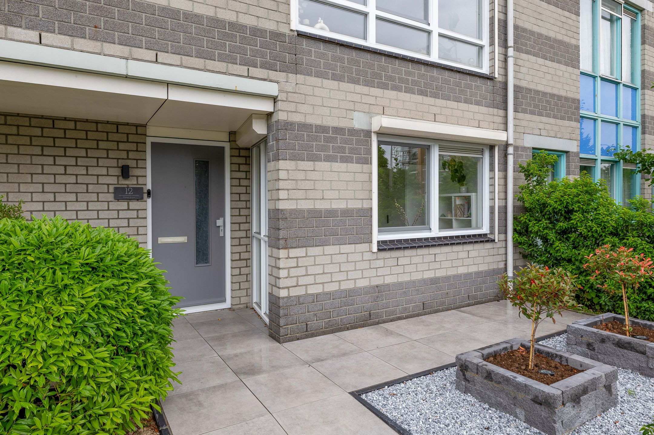 Photo 12 of Erasmuslaan 12