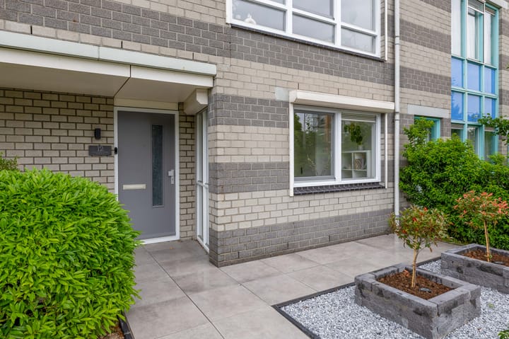 Foto 12 van Erasmuslaan 12