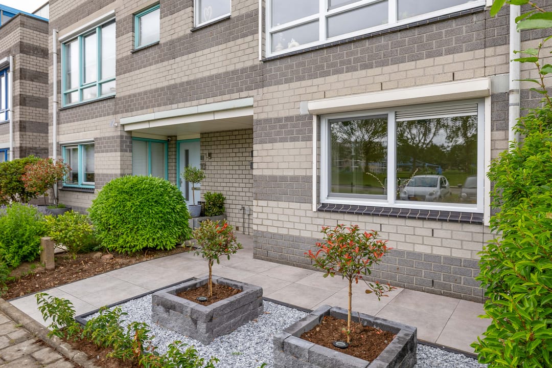 Photo 13 of Erasmuslaan 12