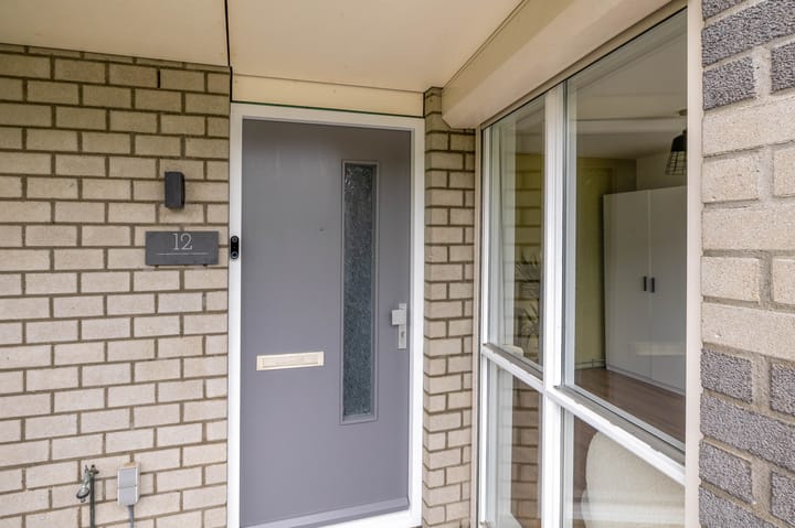 Foto 14 van Erasmuslaan 12