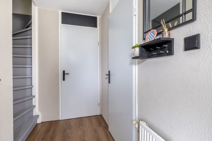 Foto 16 van Erasmuslaan 12