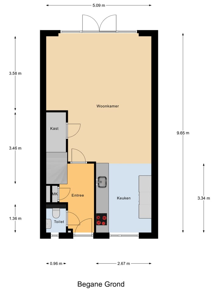 Foto 48 van Nokpan 4