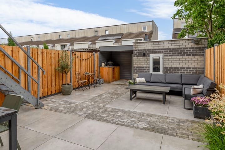 Foto 23 van Erasmuslaan 12