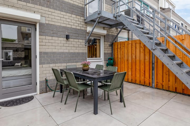 Foto 24 van Erasmuslaan 12