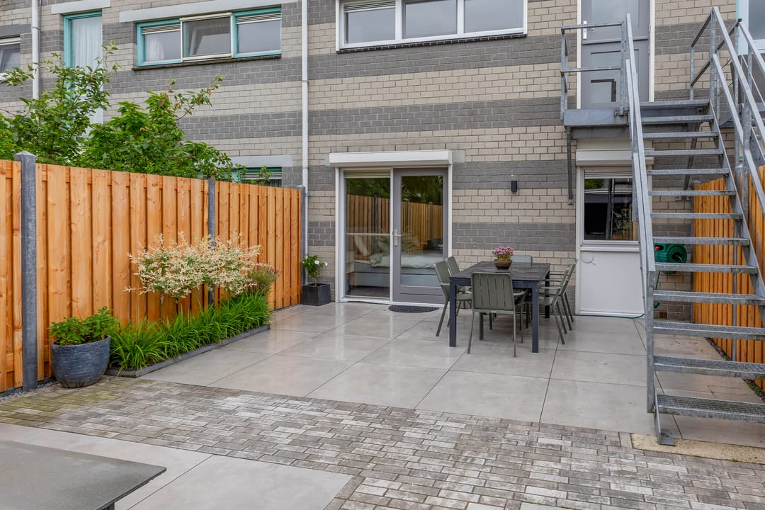 Photo 26 of Erasmuslaan 12