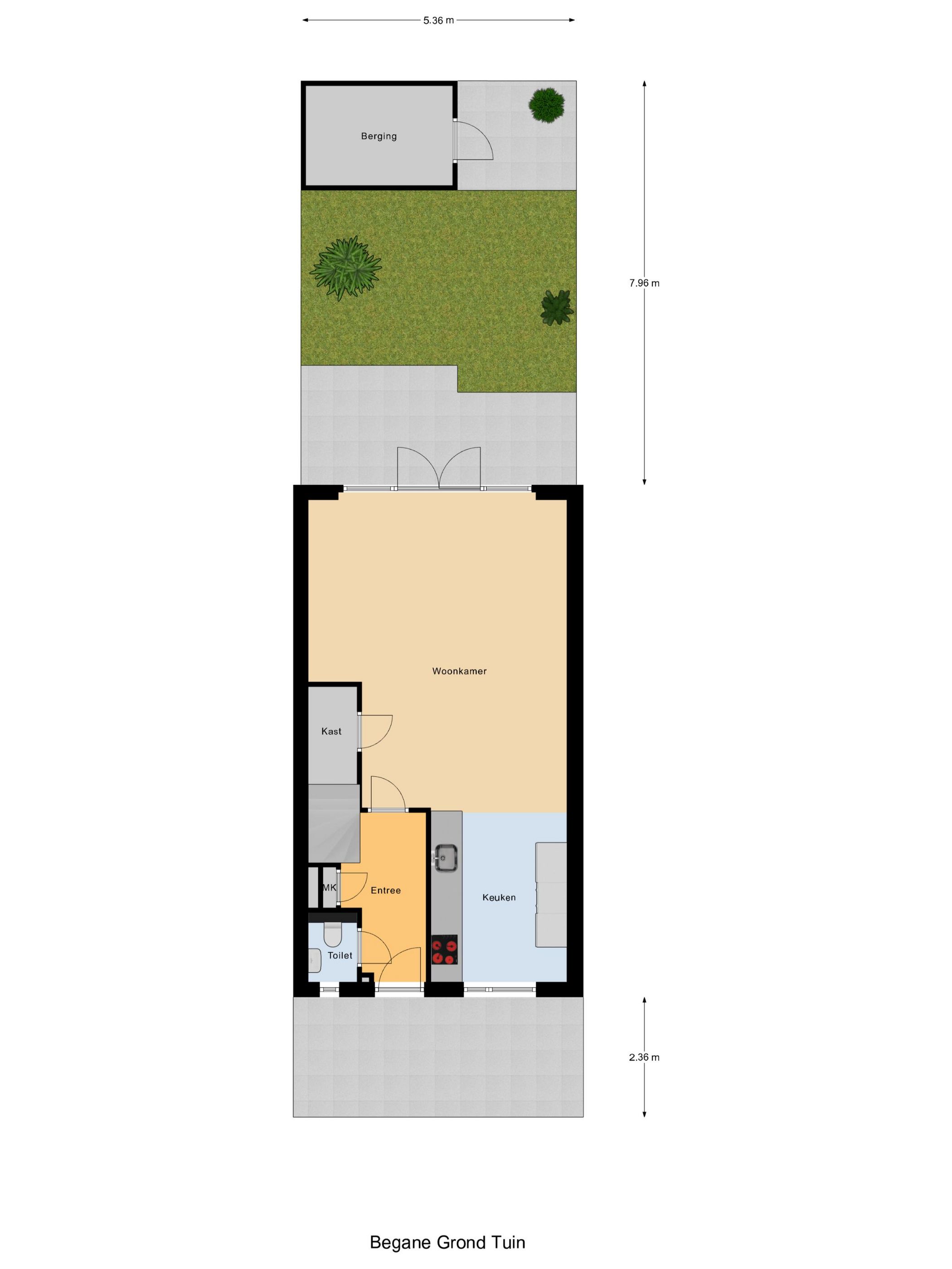 Foto 54 van Nokpan 4