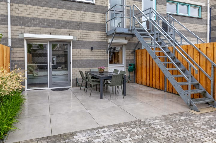 Foto 27 van Erasmuslaan 12