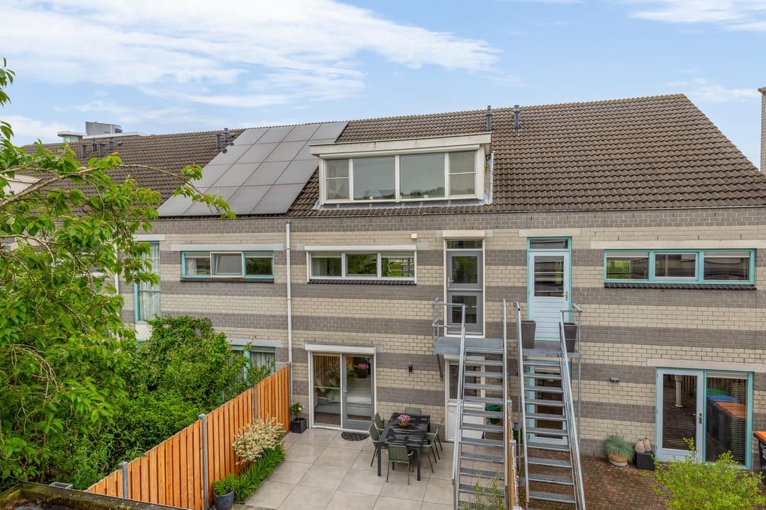 Photo 28 of Erasmuslaan 12