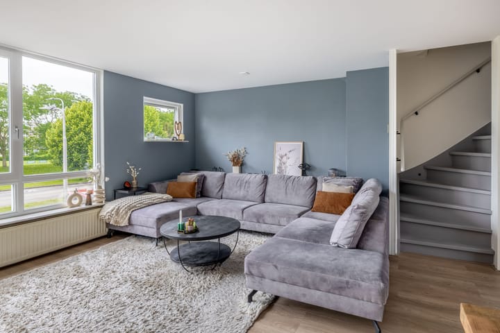 Foto 30 van Erasmuslaan 12