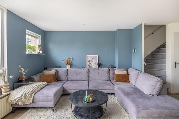 Foto 33 van Erasmuslaan 12