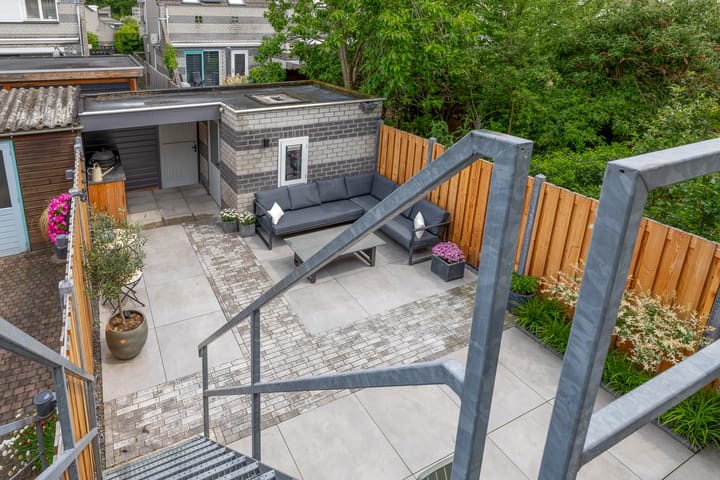 Foto 42 van Erasmuslaan 12