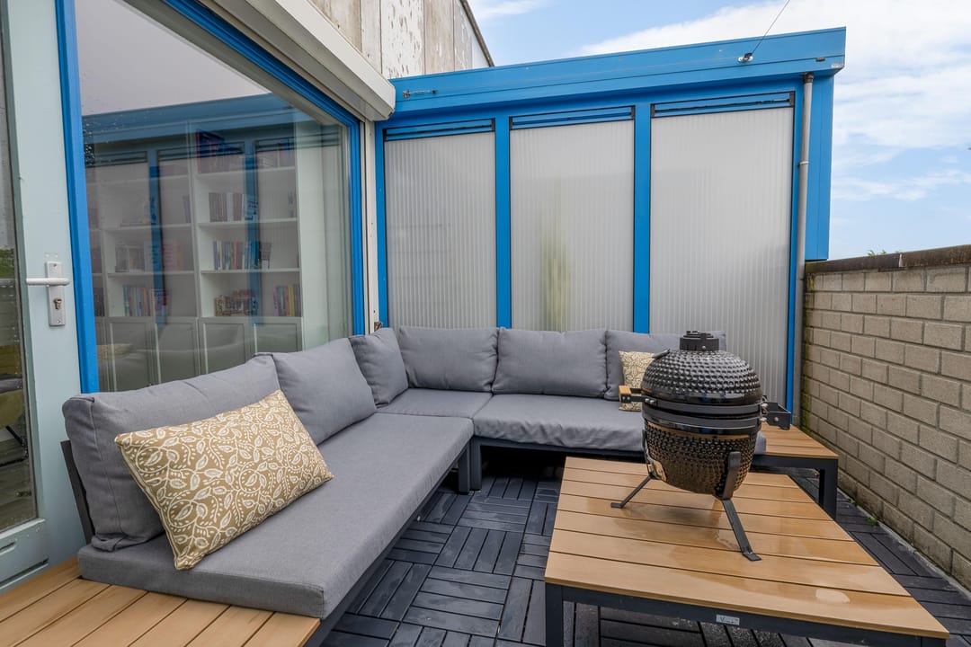 Photo 46 of Erasmuslaan 12