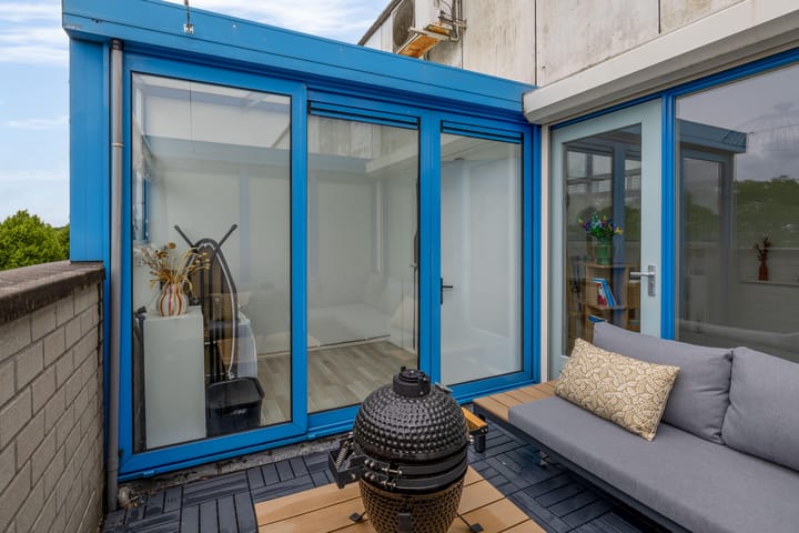 Foto 48 van Erasmuslaan 12