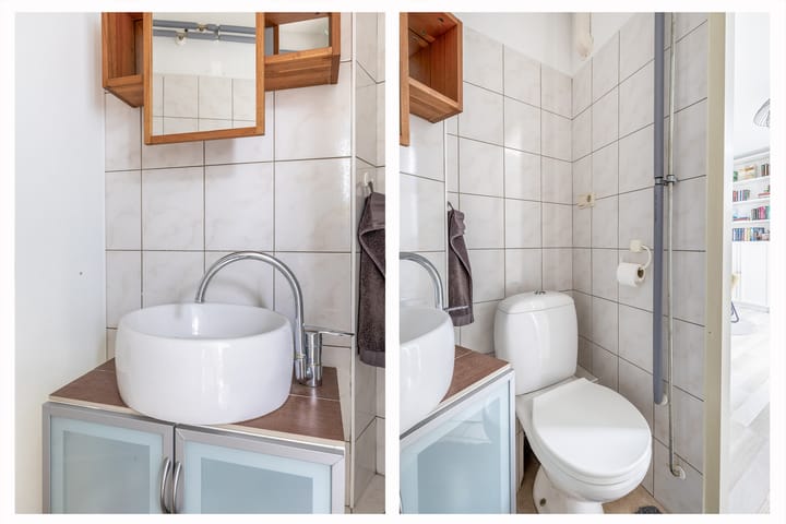 Foto 50 van Erasmuslaan 12