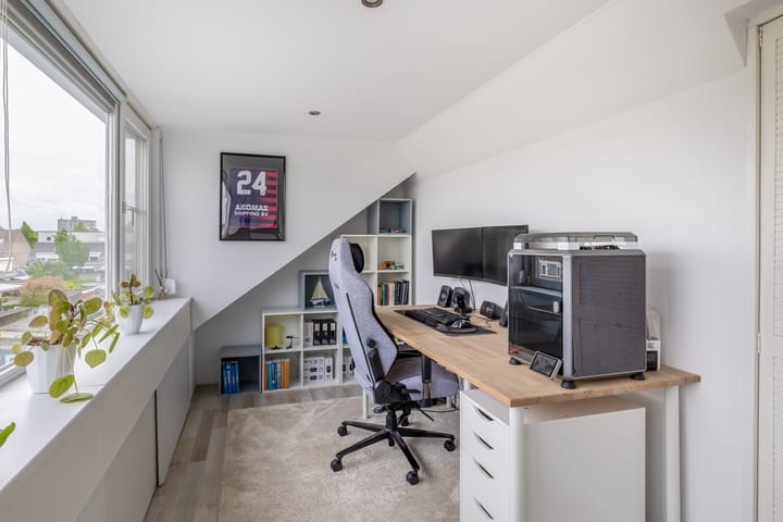 Foto 51 van Erasmuslaan 12