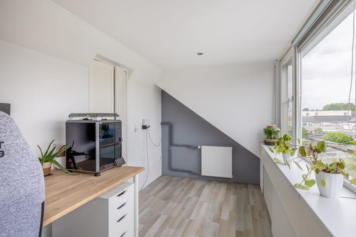 Foto 52 van Erasmuslaan 12