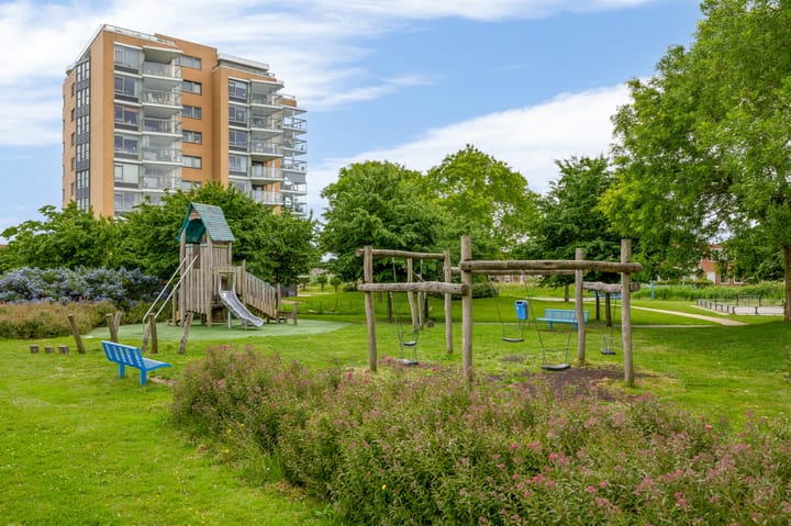 Foto 54 van Erasmuslaan 12