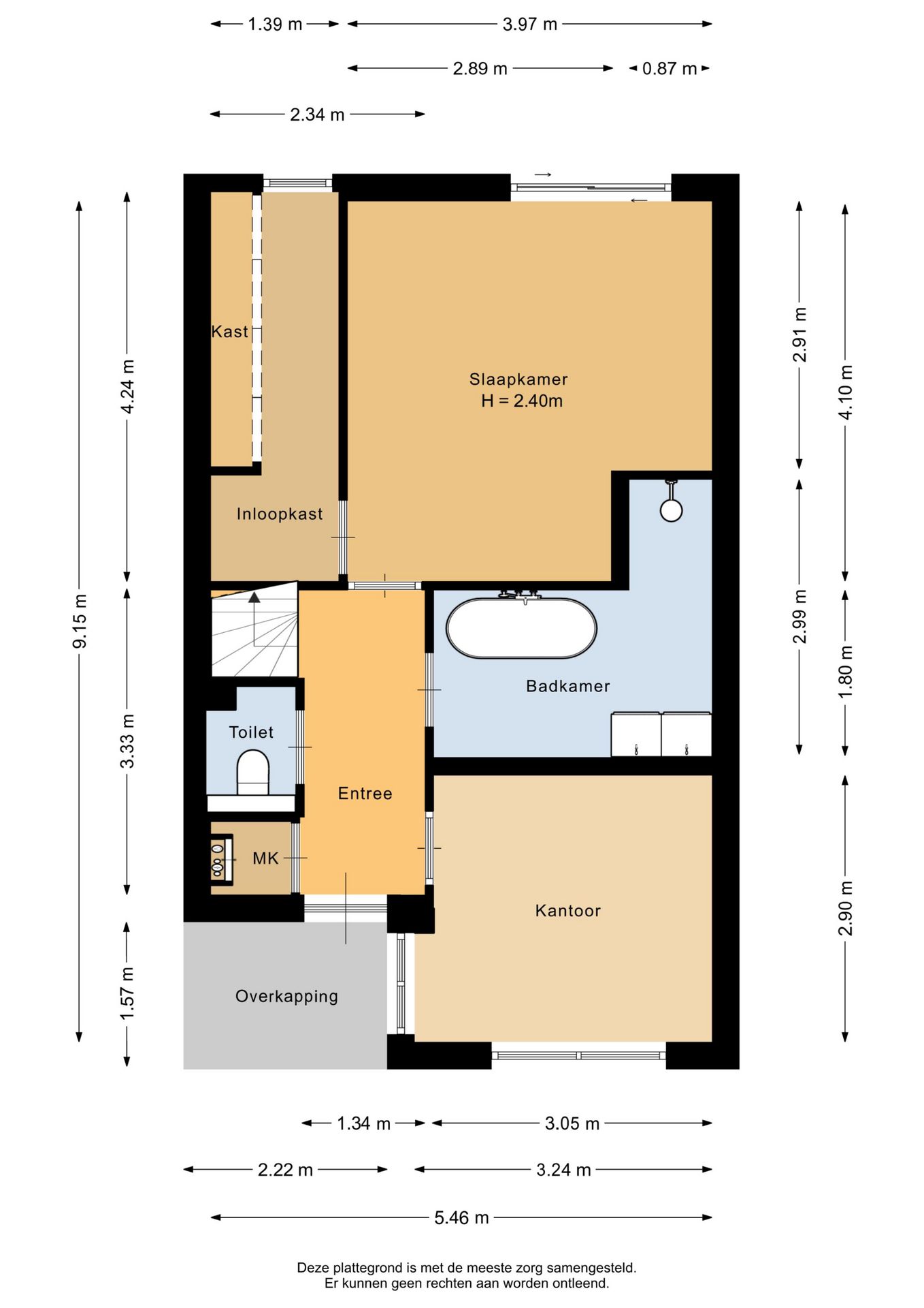 Photo 57 of Erasmuslaan 12