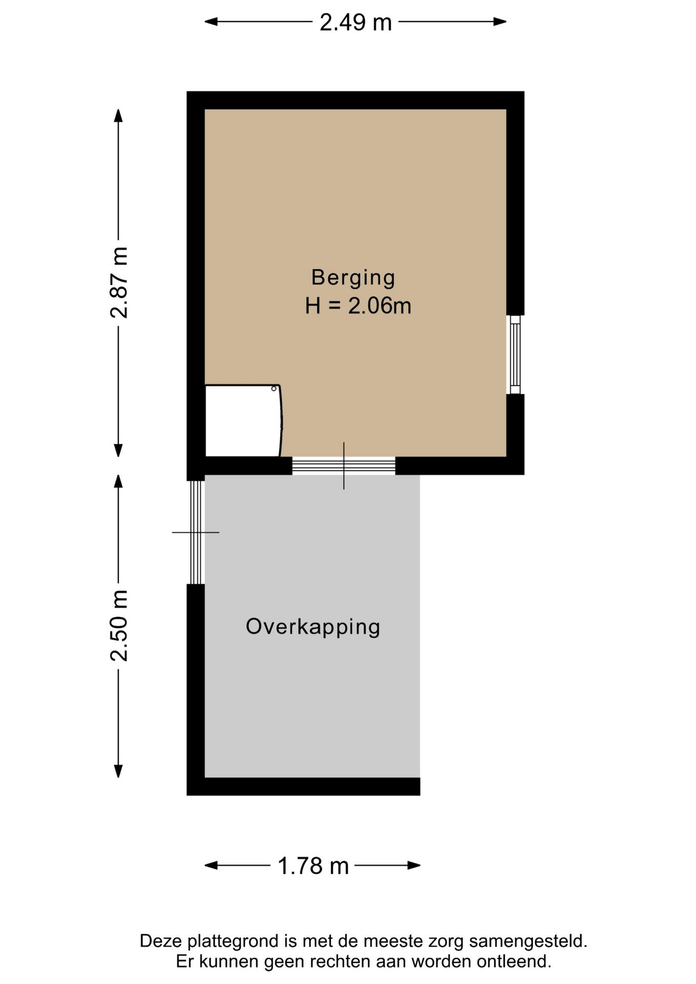 Photo 59 of Erasmuslaan 12