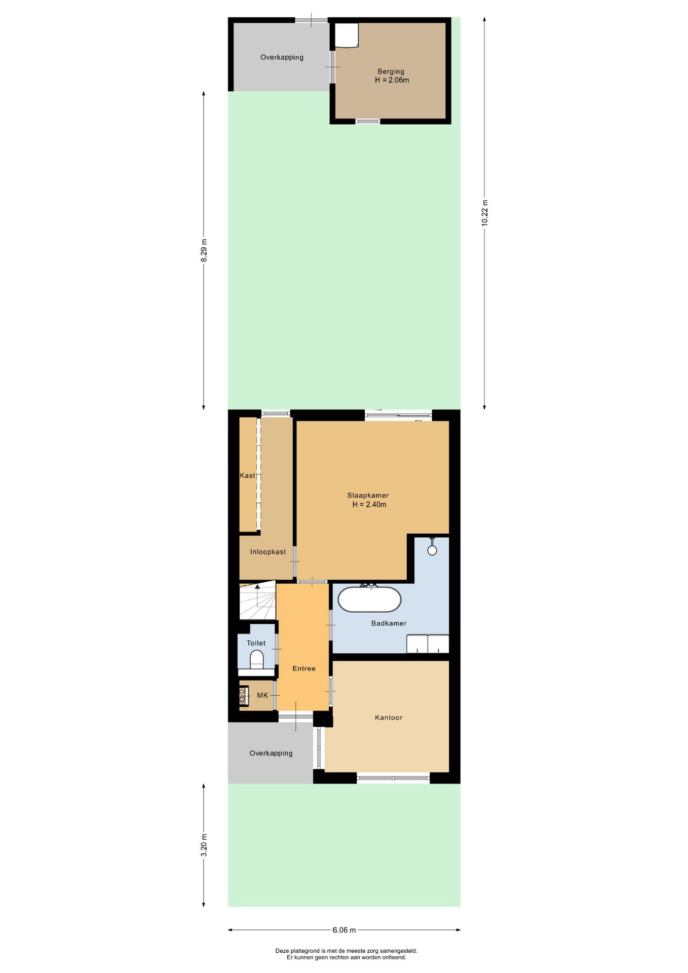 Photo 63 of Erasmuslaan 12