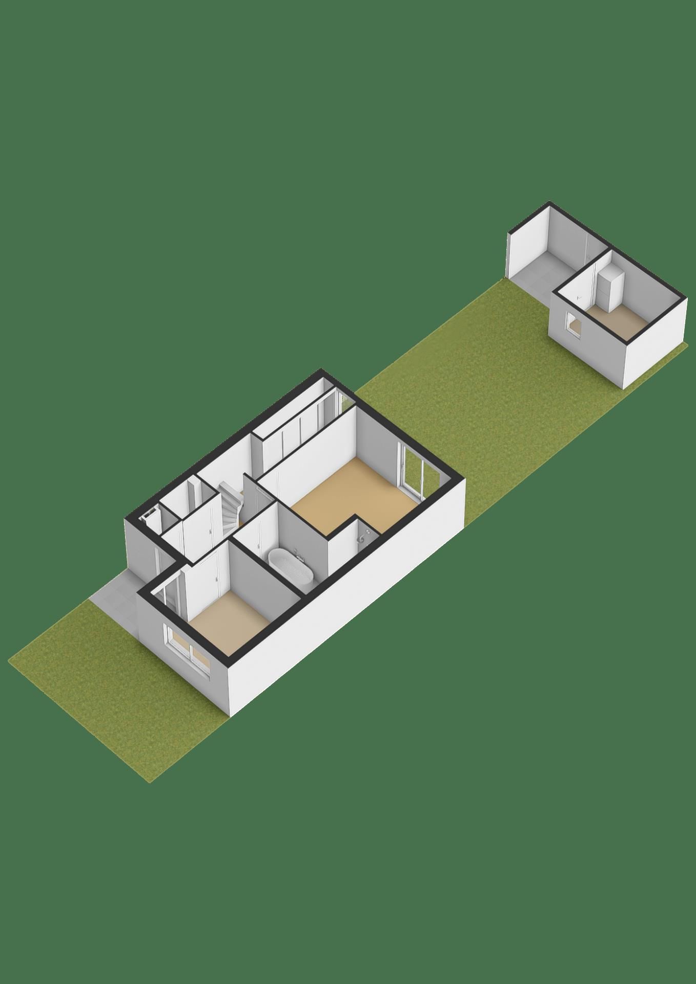 Photo 64 of Erasmuslaan 12