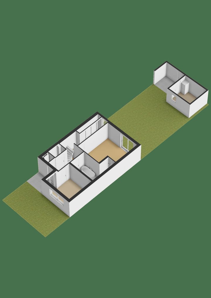 Foto 64 van Erasmuslaan 12