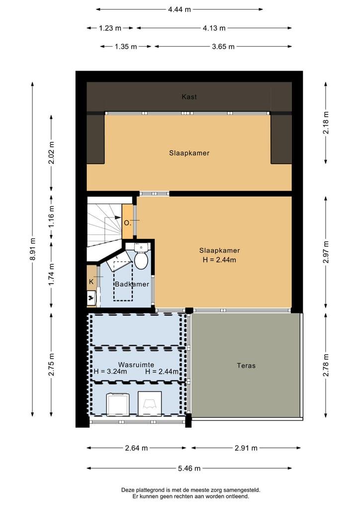 Foto 65 van Erasmuslaan 12