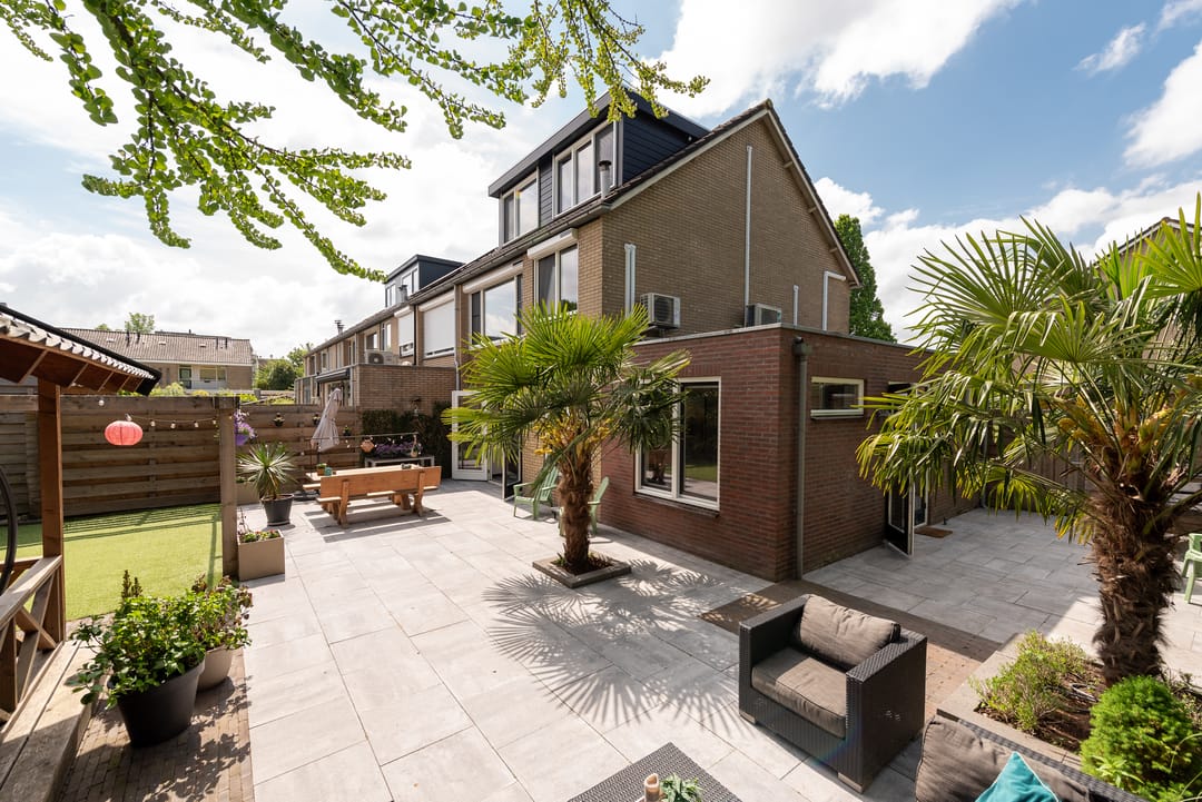 Foto 1 van Bruinhorst 11