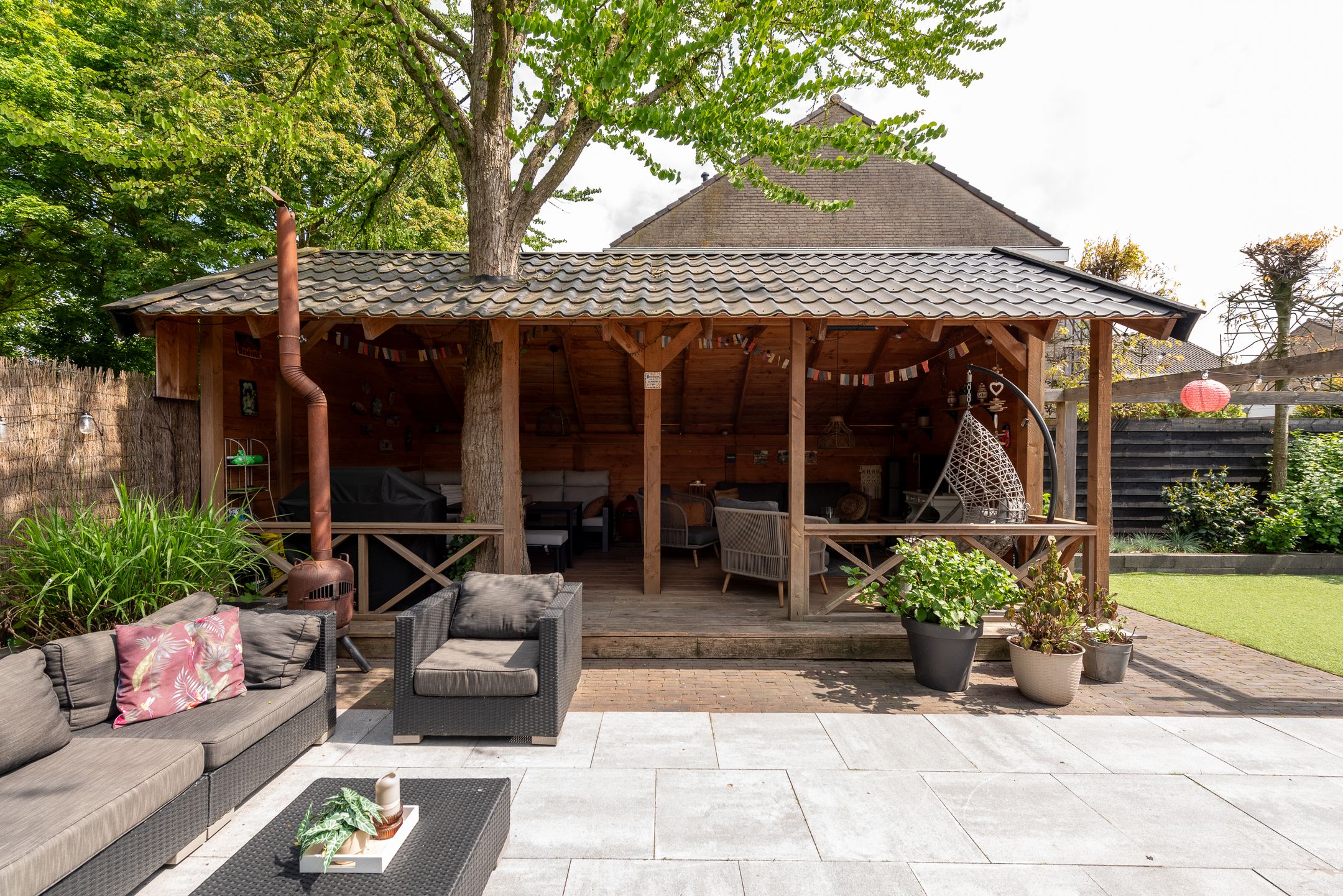 Foto 3 van Bruinhorst 11