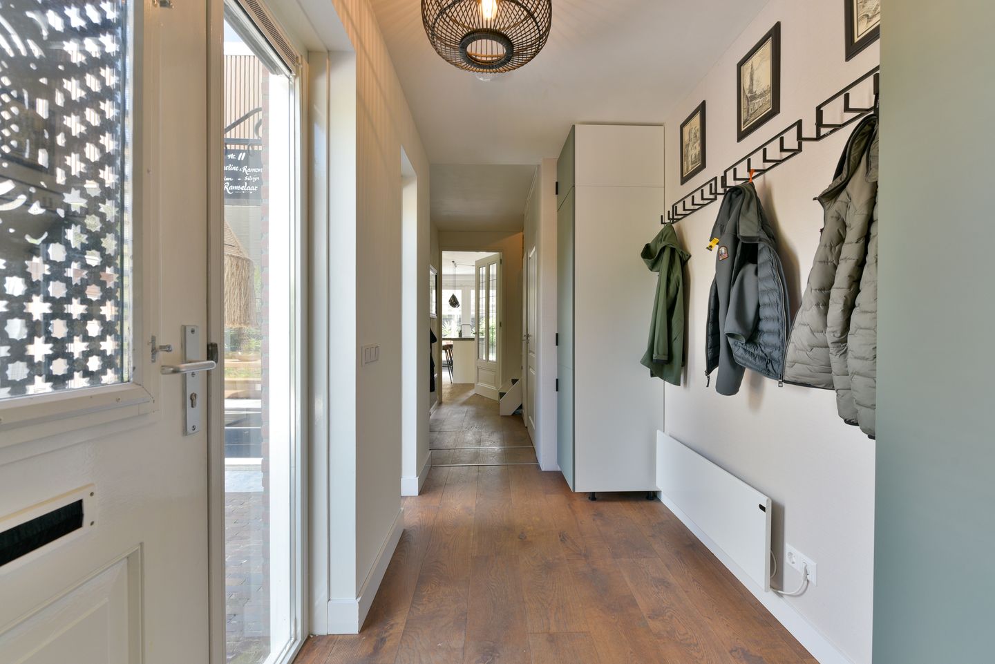 Foto 4 van Bruinhorst 11