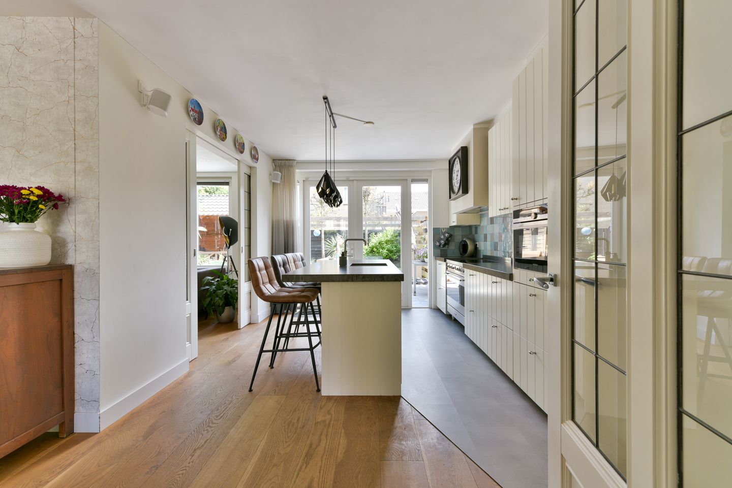 Foto 5 van Bruinhorst 11