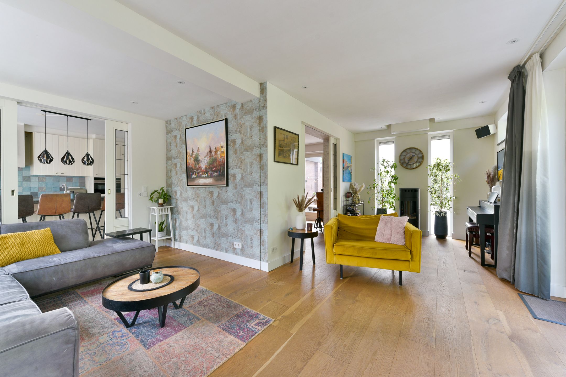 Foto 6 van Bruinhorst 11