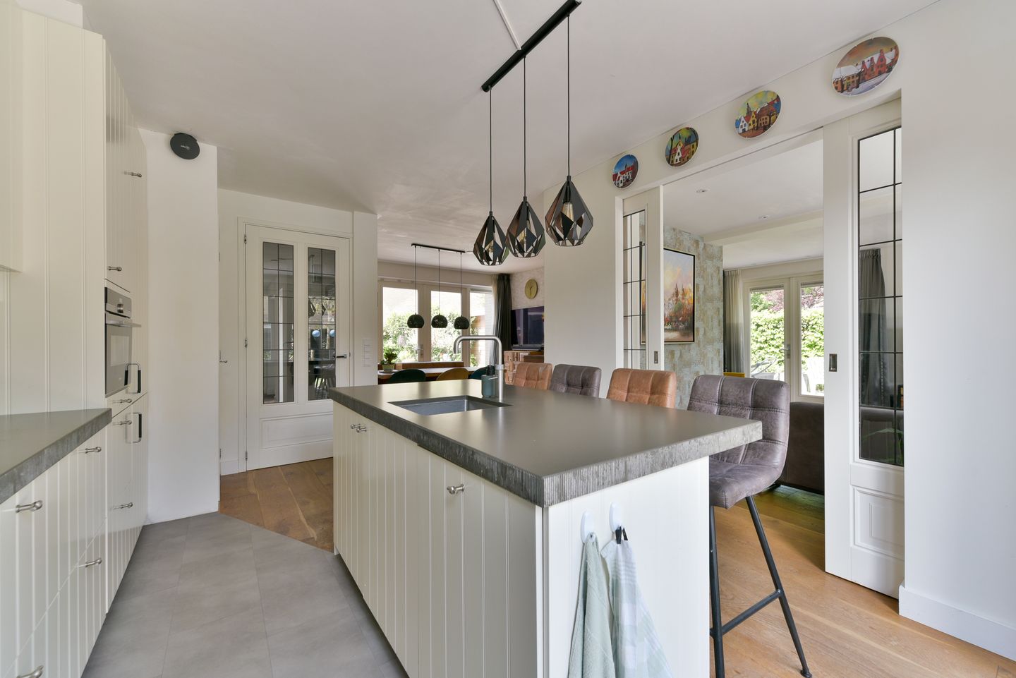 Foto 10 van Bruinhorst 11