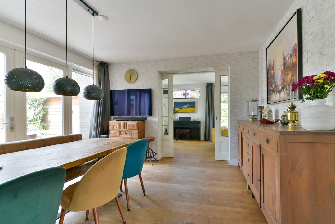 Foto 11 van Bruinhorst 11