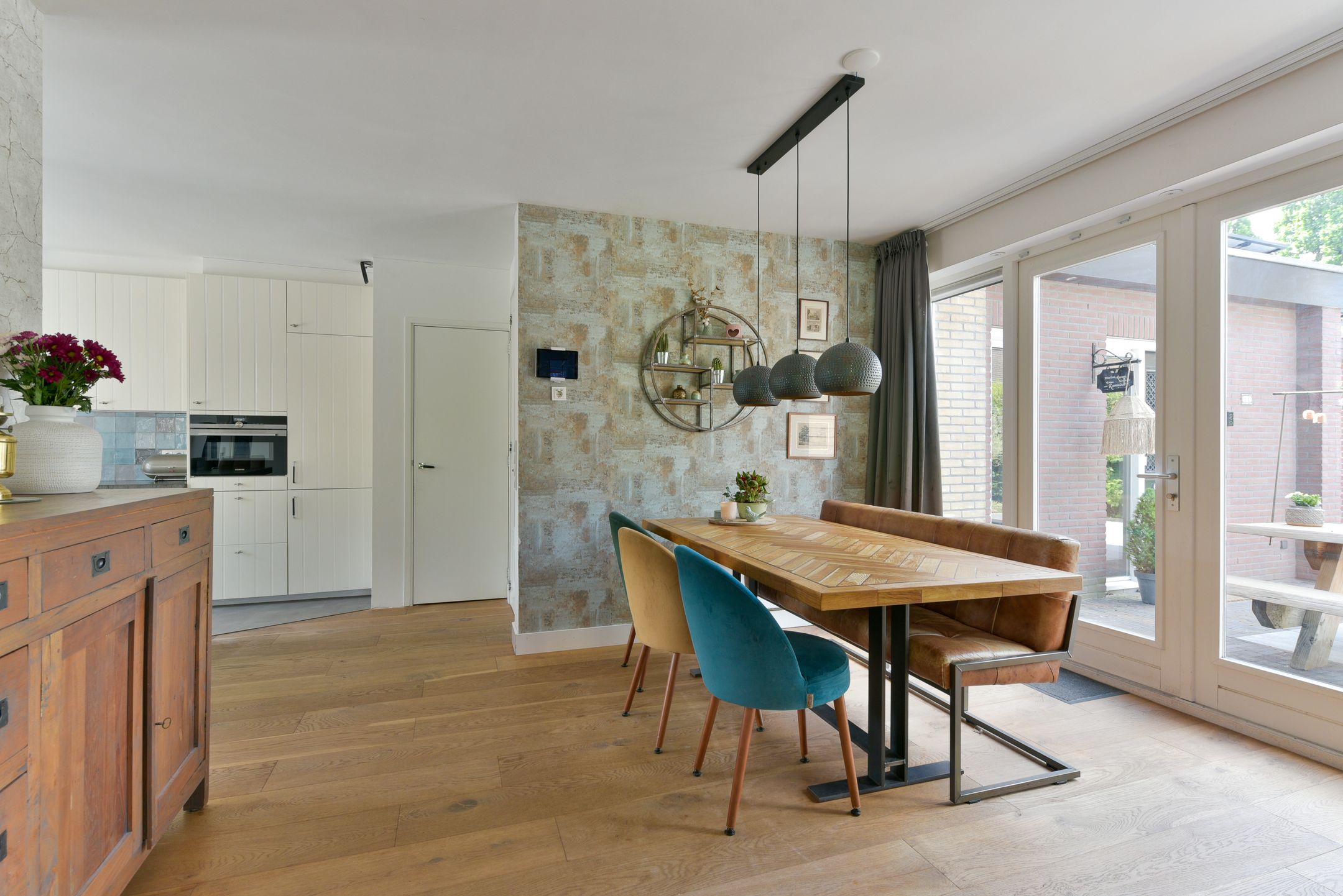 Foto 12 van Bruinhorst 11