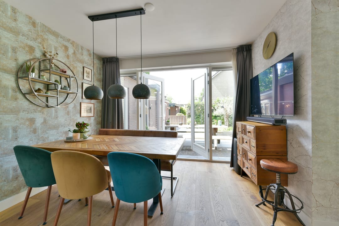 Foto 13 van Bruinhorst 11