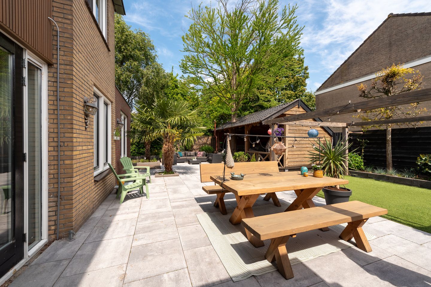 Foto 19 van Bruinhorst 11