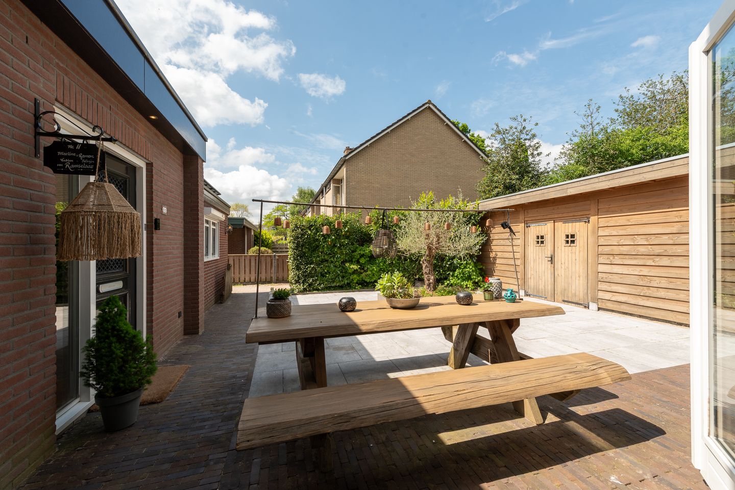 Foto 25 van Bruinhorst 11