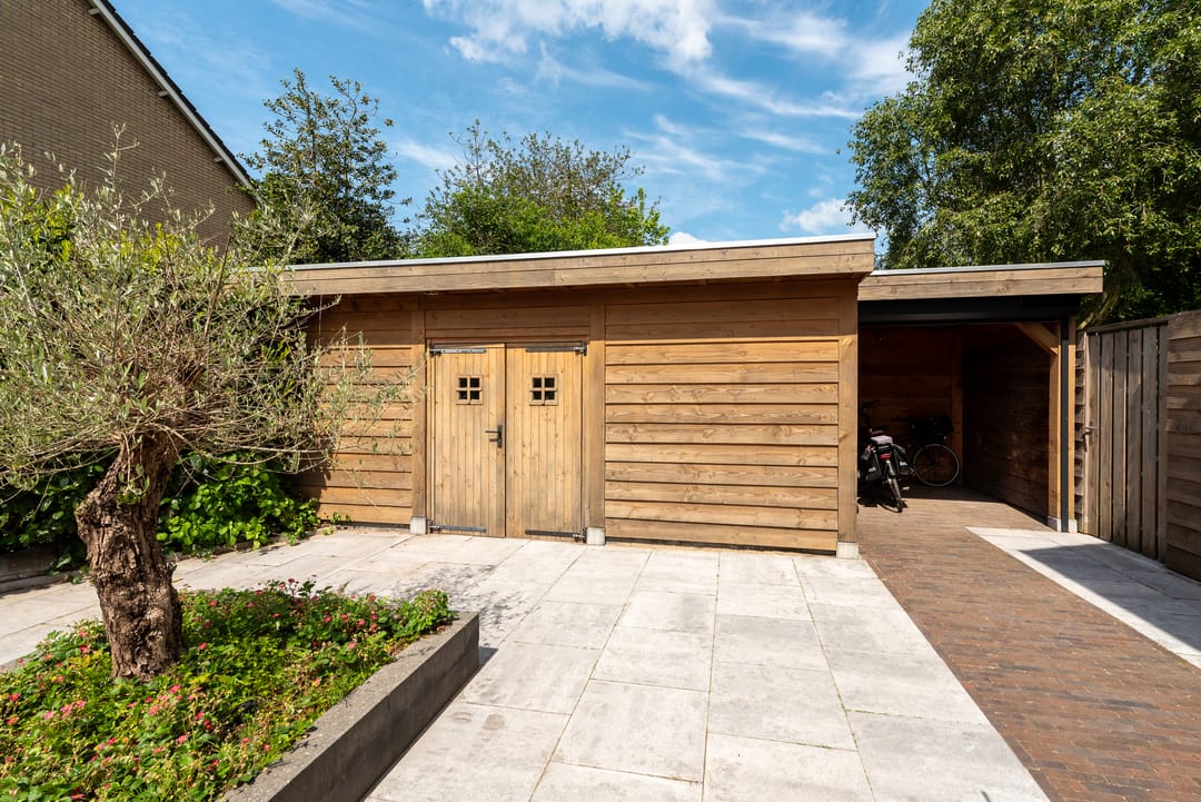 Foto 26 van Bruinhorst 11