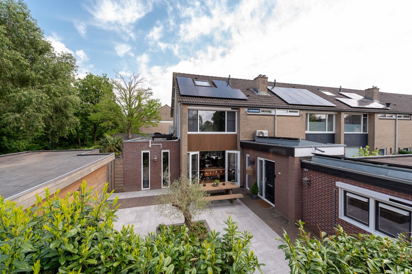 Foto 50 van Bruinhorst 11