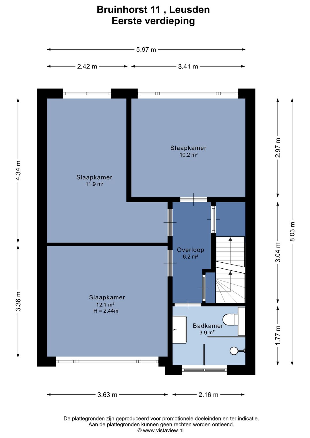 Foto 56 van Bruinhorst 11