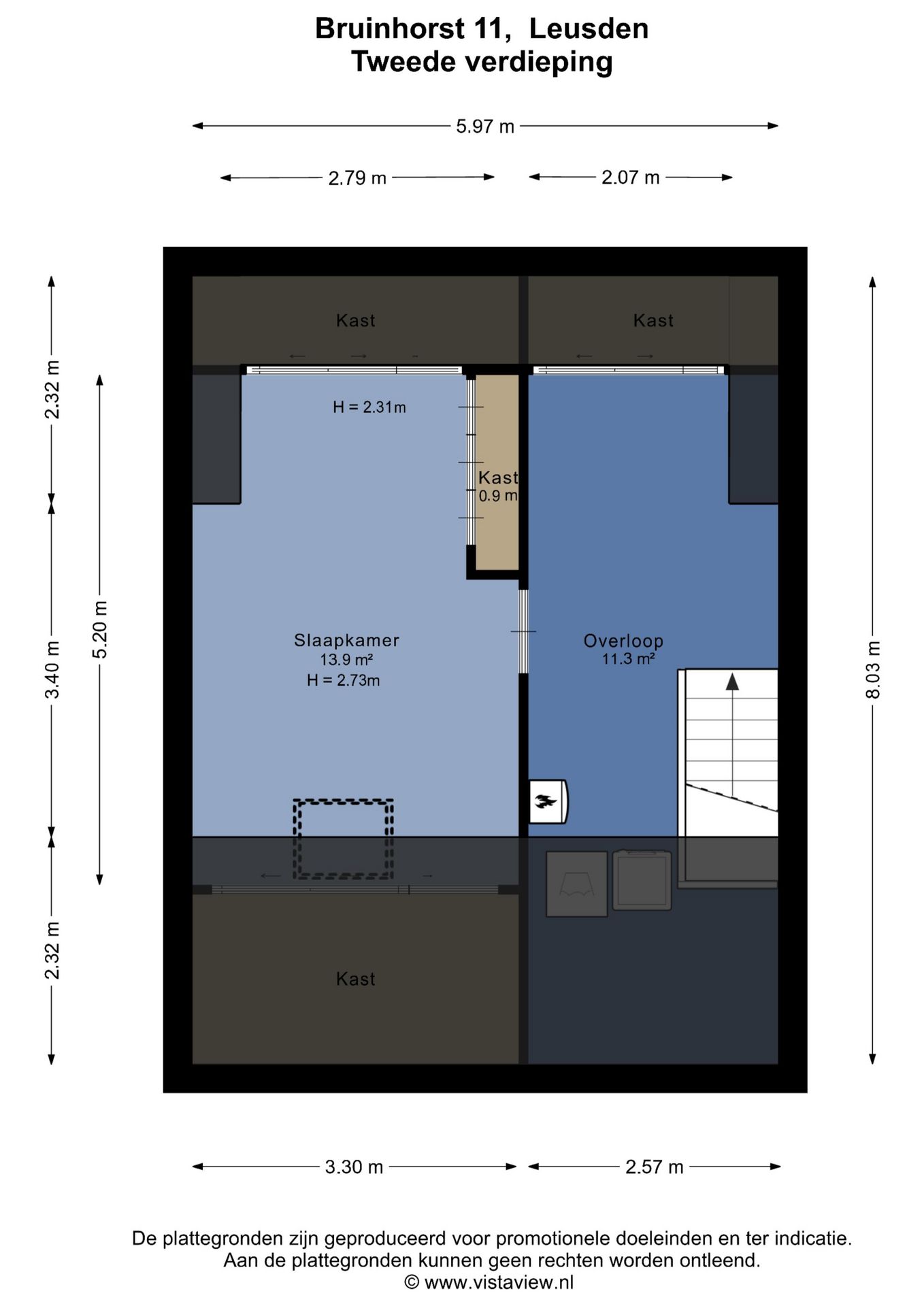 Foto 57 van Bruinhorst 11