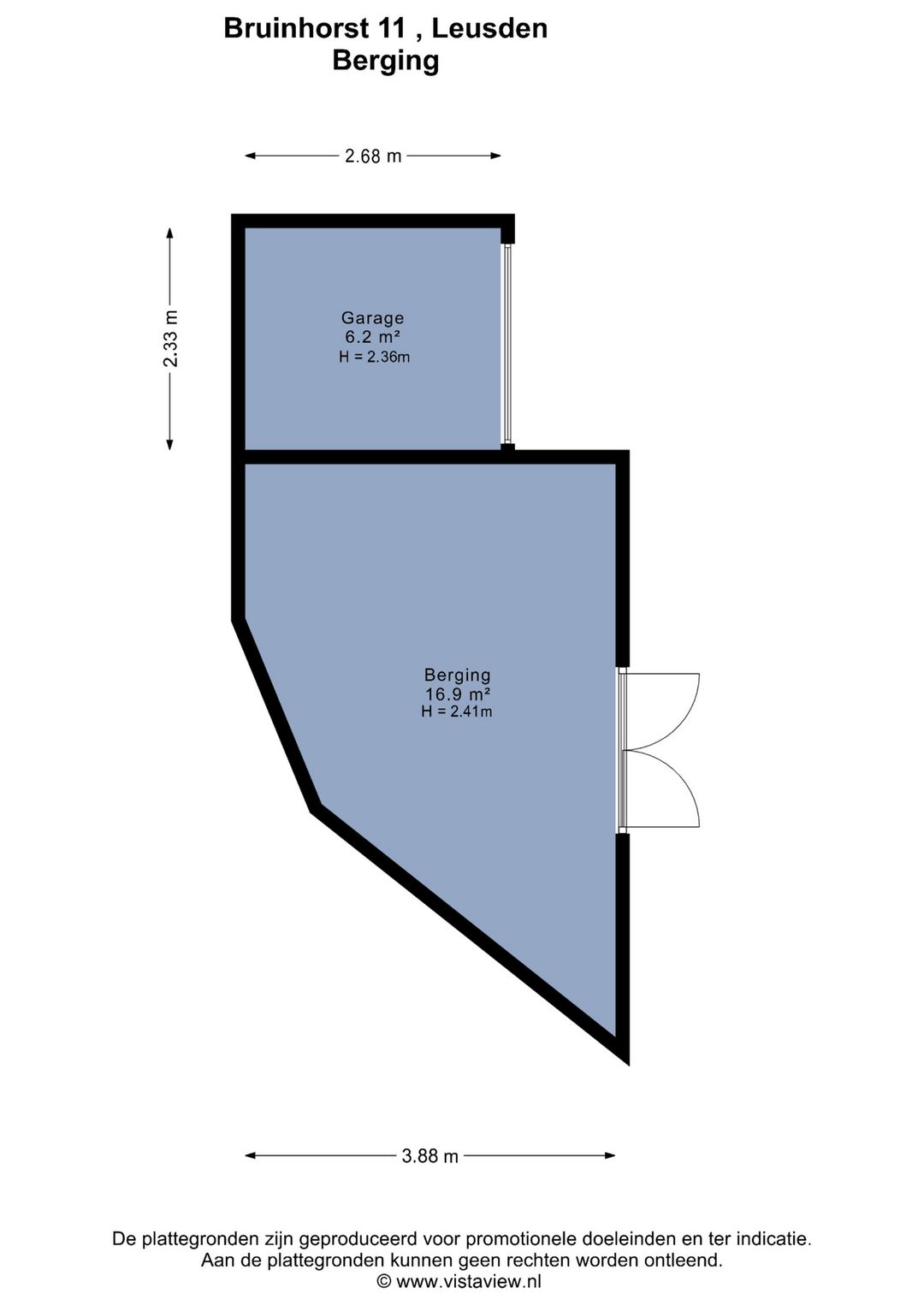 Foto 58 van Bruinhorst 11