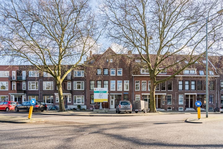 Aleidastraat 132 B