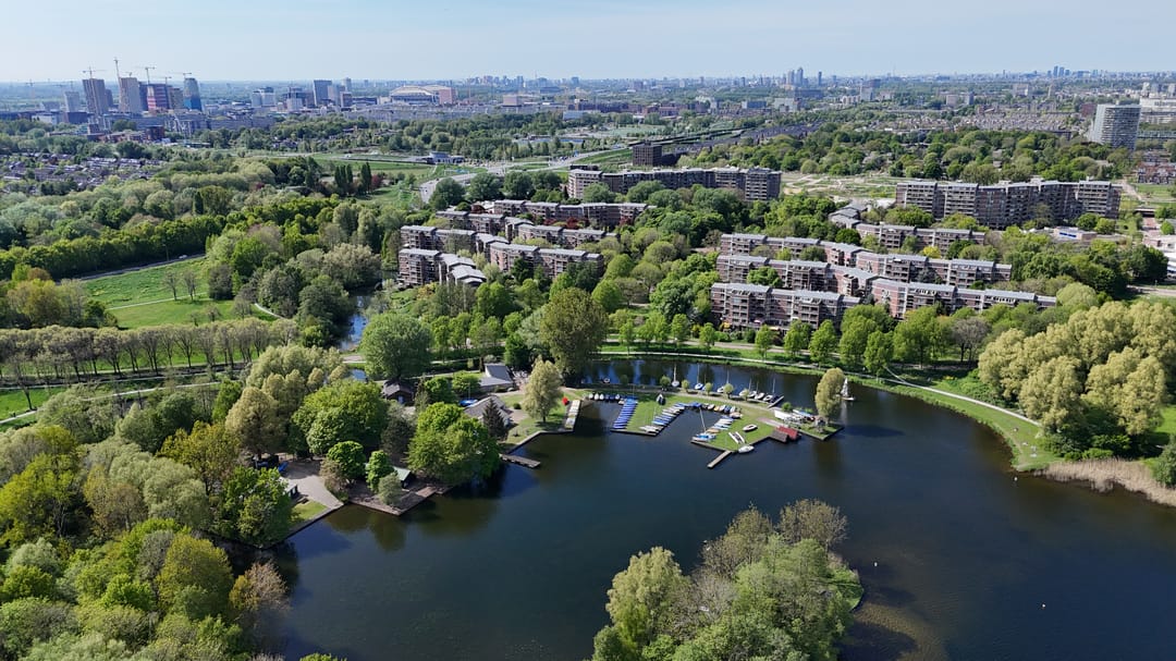 Foto 2 van Leusdenhof 220