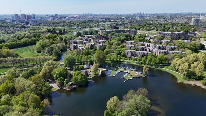 Foto 2 van Leusdenhof 220