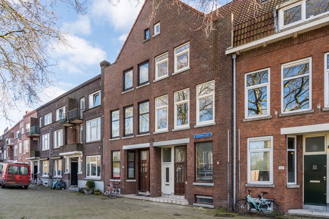 Foto 2 van Aleidastraat 132-B